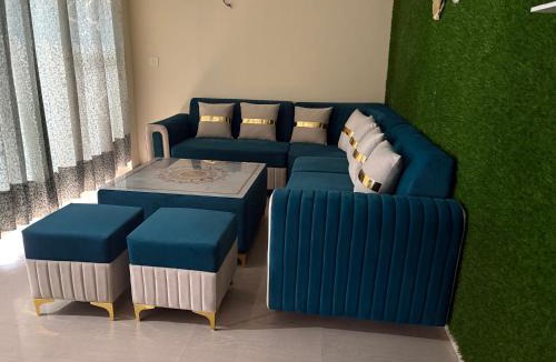 Zirakpur Apartment | Modern 2BHK Entire Flat