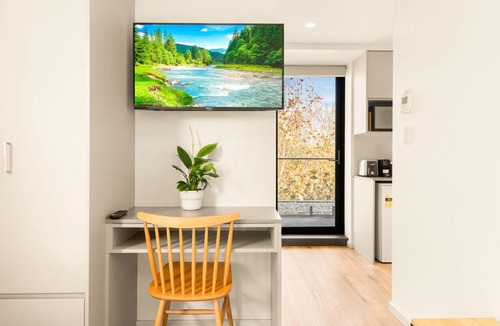 Cremorne Apartment | Modern and comfortable 2-Person Studios