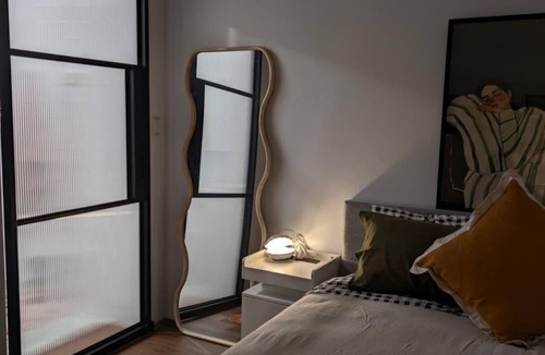 Potts Point Apartment | Modern City Studio in Potts Point