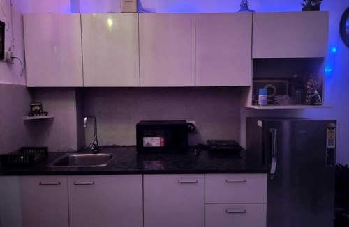 Gurugram Apartment | Modern Luxury Living – Fully Furnished 1BHK in Prime Gurugram Location