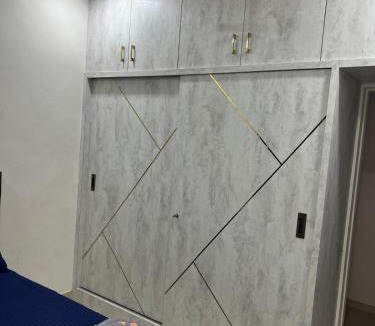 Vadodara Apartment | Modern Luxury Penthouse in the Heart of the City