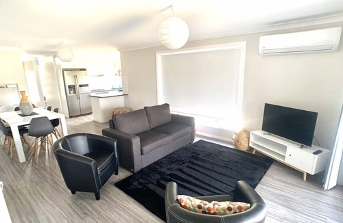 Bletchington House | Modern Majestic - Everything you need, Neat & Tidy