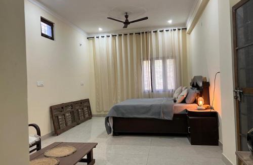 Paliyal Gaon Bed & Breakfast | Modern Monk BnB