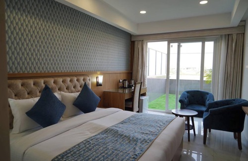Mohali Hotel | Mohali Hotel Shanti Sagar