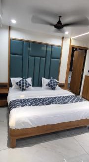 Ahmedabad Hotel | Mojo stay hotel