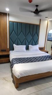 Ahmedabad Hotel | Mojo stay hotel