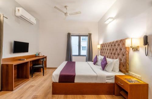 Kondapur Hotel | Monday Hotels Hitec City