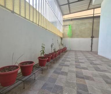 Junnar Hotel | Moniqa guest house