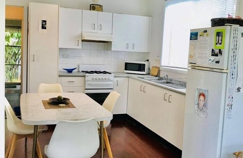 Stuarts Point House | Monivia 1960's Surf Shack