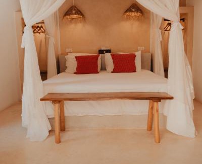 Diani Beach Apartment | Monkey Suites