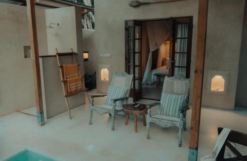 Diani Beach Apartment | Monkey Suites