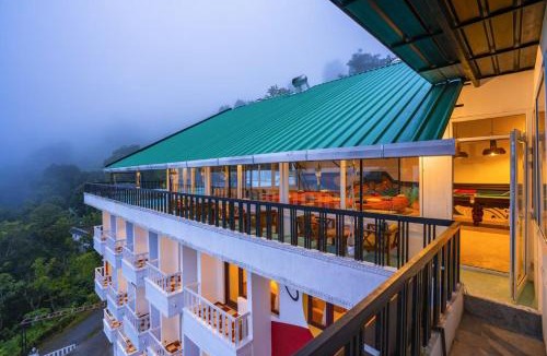Pallivasal Hostel | Monkey Tribe Munnar