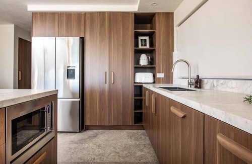 Miami Apartment | Monkirra One