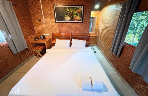 Pirmed Cabin | Monsoon Retreats by DAAN