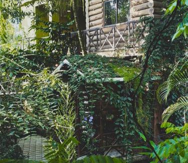 Pirmed House | Monsoon Retreats by DAAN