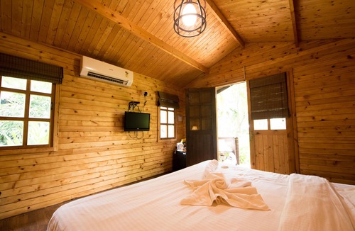 Morjim Resort | Montego Bay Beach Village