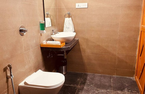 Khalapur Resort | Monteria Village