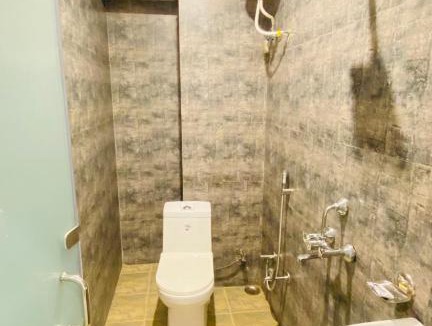 Udaipur City Centre Hotel | MOON FLOWER GUEST HOUSE