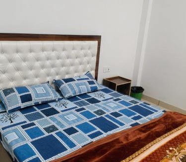 Khattalwada Hotel | Moon Light Hotel and Restaurant