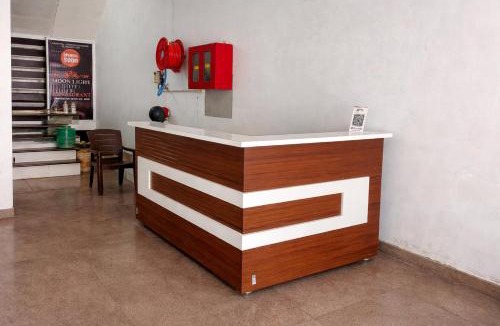 Khattalwada Hotel | Moon Light Hotel and Restaurant