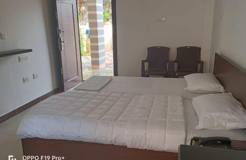 Chennai Hotel | Moon Residency Tambaram
