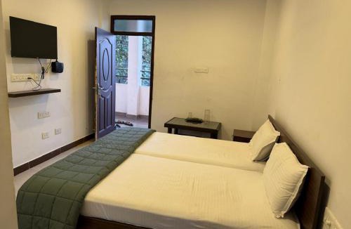 Chennai Hotel | Moon Residency Tambaram