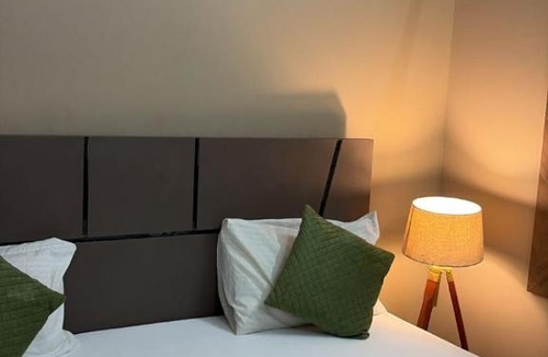 Panipat Hotel | Moon Stays Newly Build I Couple Friendly I Panipat