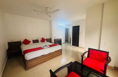 Devikolam Hotel | Moon Way