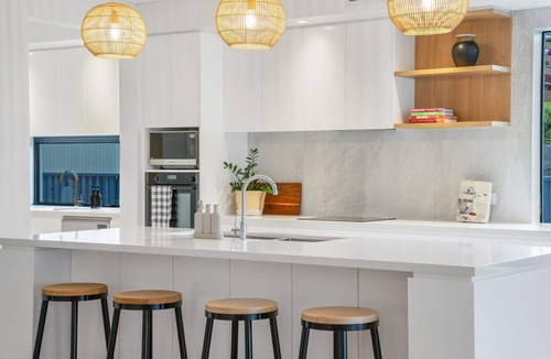 South Evans Head House | Mooncoin on Yarran - 2/12 Yarren Street