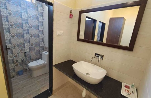 Jaisalmer Hotel | Moonlight Nature Resort & Swimming Pool