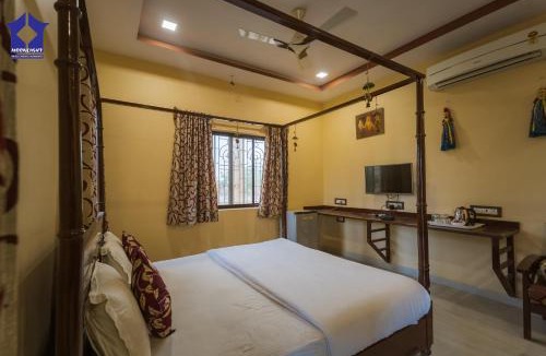 Jaisalmer Resort | Moonlight Nature Resort & Swimming Pool