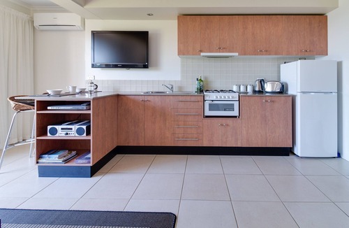 Batehaven Apartment | Moptops Apartment Batemans Bay