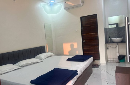 Ellora Hotel | MORESHWAR PRIDE & RESIDENCY