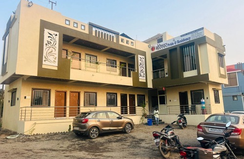 Ellora Hotel | MORESHWAR PRIDE & RESIDENCY