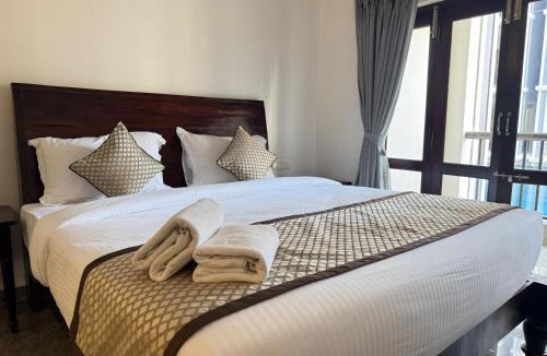 Mandrem Hotel | Moringa Stays Formerly Deep International