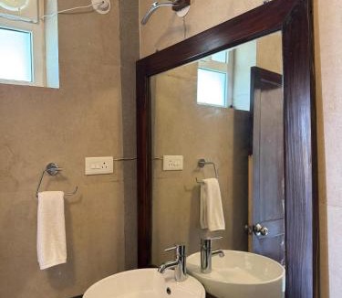 Mandrem Hotel | Moringa Stays Formerly Deep International