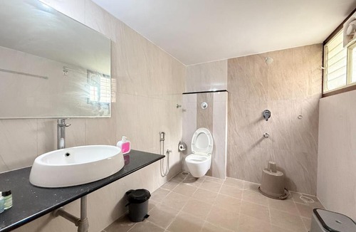 BTM Layout Villa | Mosaic Manor 5 BHK Elegant Spacez Luxury Villa
