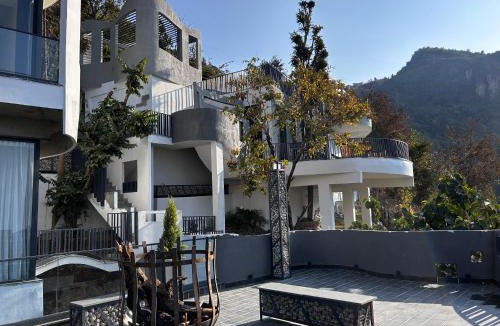 Haridwar Bed & Breakfast | Moshams - A Home with Nature & Elegance