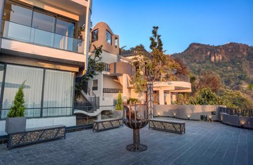 Haridwar Bed & Breakfast | Moshams - A Home with Nature & Elegance