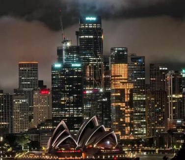 Mosman Apartment | Mosman | Stunning Opera & Bridge View | KozyGuru
