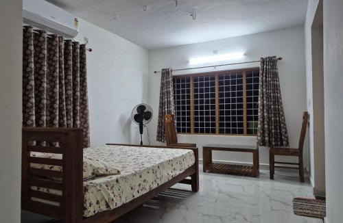 Devikolam House | Moss Perch - An immersive rainforest experiential stay