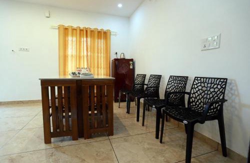 Talipparamba House | MoStays