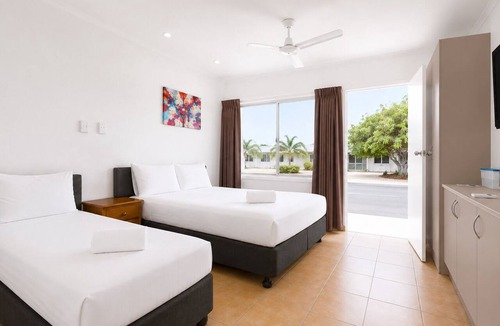 Ingham Hotel | Motel Ingham