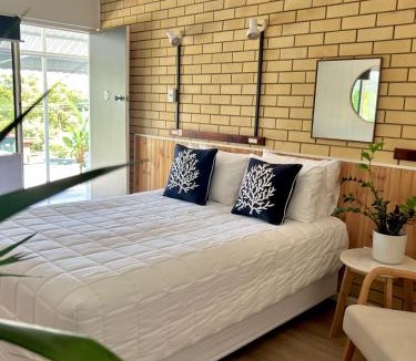Maclean Hotel | Motel Maclean