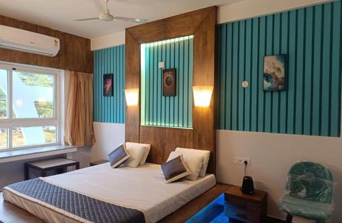 Khattalwada Hotel | Motel Park Inn