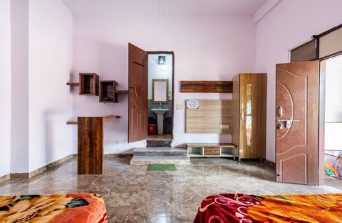 Gurugram House | Mount Aravali Hills