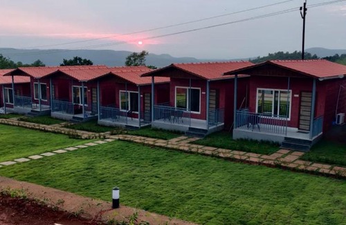 Mhasla Resort | Mount Bliss Resort