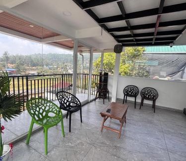 Devikolam House | Mount Elbrus Home stay