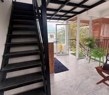 Devikolam House | Mount Elbrus Home stay