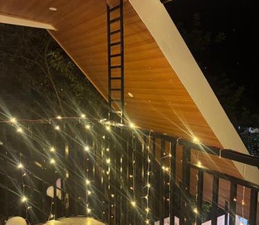 Devikolam House | Mount Elbrus Home stay